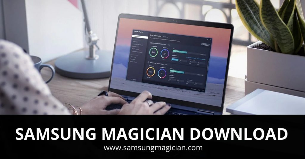 samsung ssd magician for mac